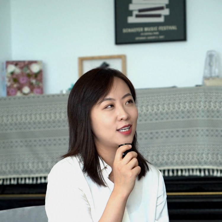 来听听吴丹老师说钢琴艺考生和其他艺考生有什么不一样吧！...