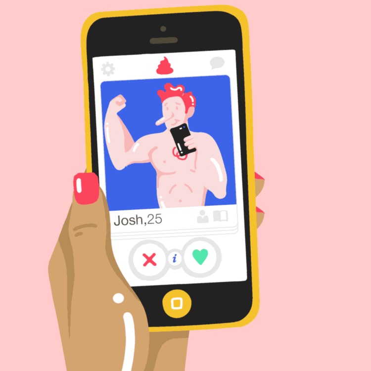 「赛博红娘」Tinder 开便利店了，约会 app 不只是「看脸」
