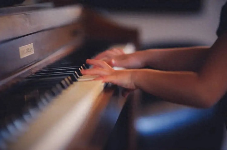2022年最有潜力的兴趣学习——钢琴