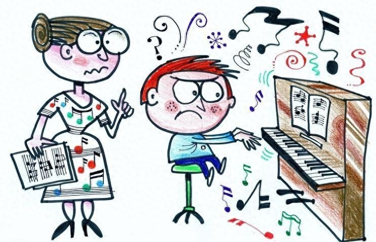 零基础学钢琴需要每天练习吗？