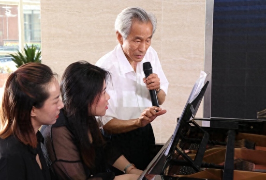 2018中国深圳第十三届双钢琴、四手联弹邀请赛报名启动