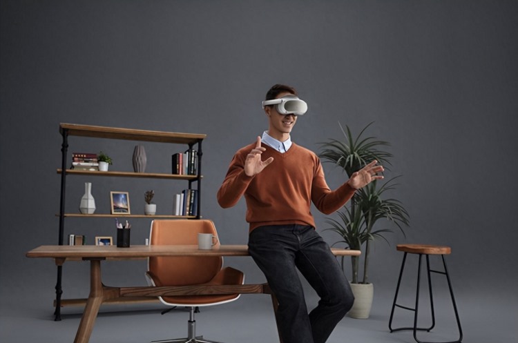 PICO深入日韩市场，用VR开启教育新世界