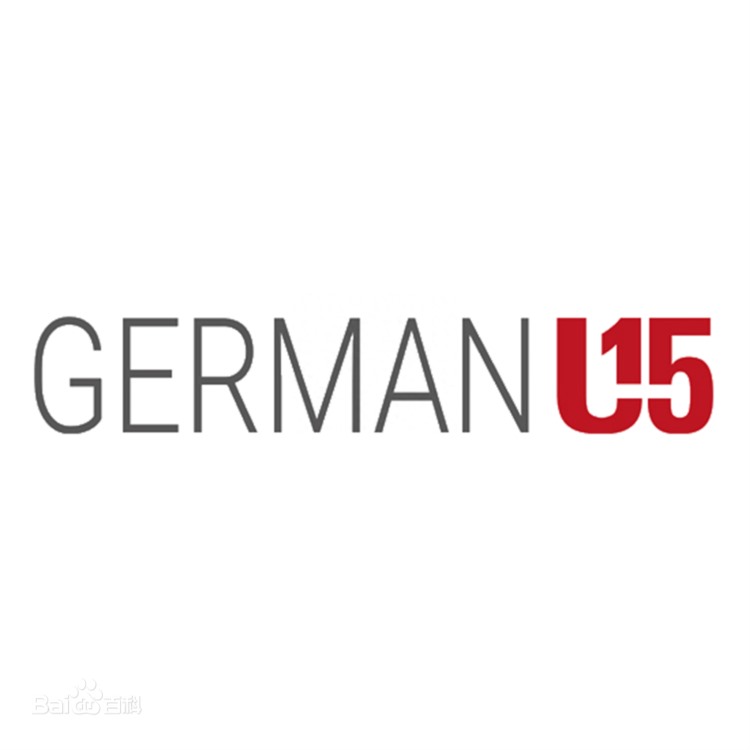 德国顶级高校联盟—德国U15大学联盟