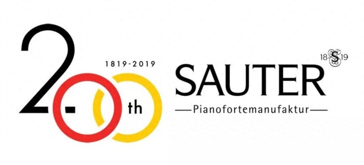 德国SAUTER(首德)钢琴200周年庆典系列活动--南京大师班精彩瞬间