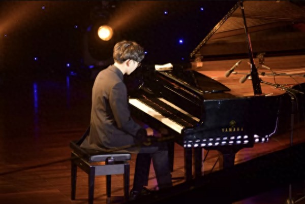 5岁学琴，13岁举办音乐会，湖南“钢琴少年”考入985，还拿下全国第一！