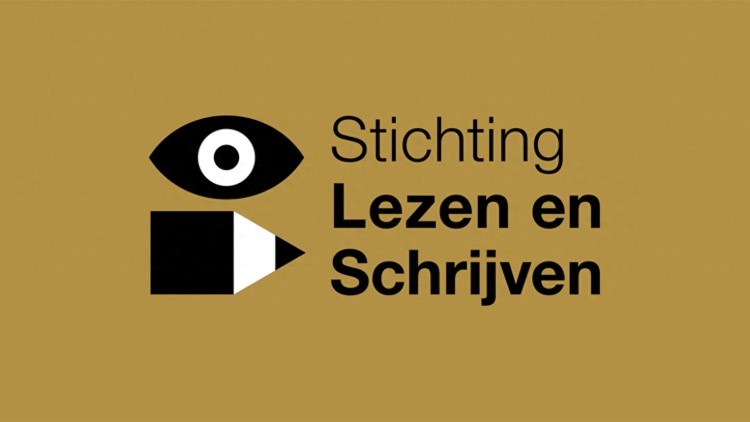 平面设计 | Stichting Lezen en Schrijven 读写基金会品牌形象设计