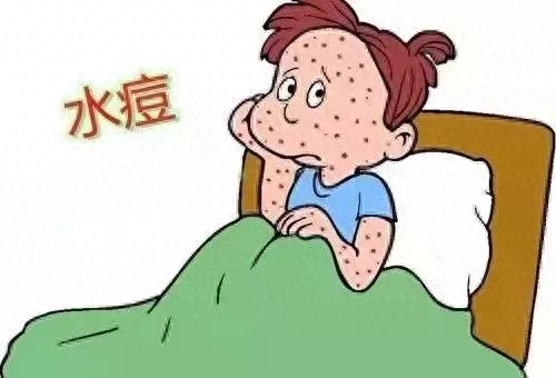 紧急提醒！扬州一小学发现10余例水痘病例，疾控部门回应……