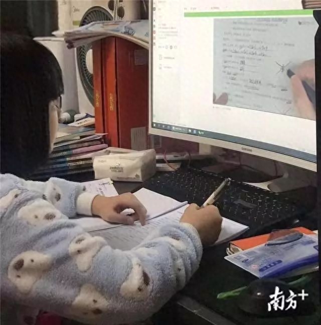 东莞校长直播“开学第一课”……东莞各中小学“云”开学！