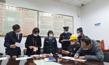 2021南宁全民终身学习活动周开幕