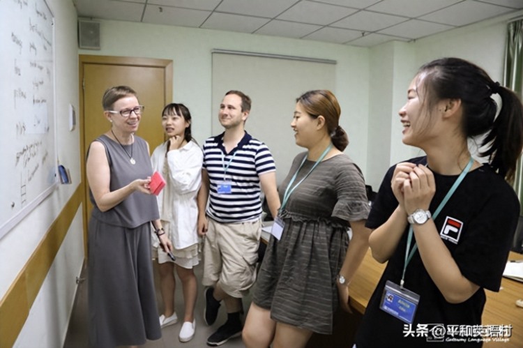 上海零基础英语机构哪家好？