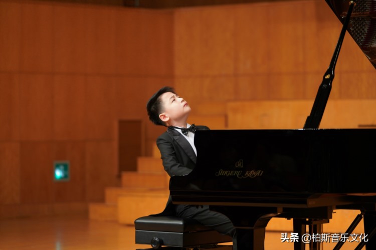 记MUSIC JOURNEY WITH KAWAI•2019——陈曼春音乐会大师班南京站