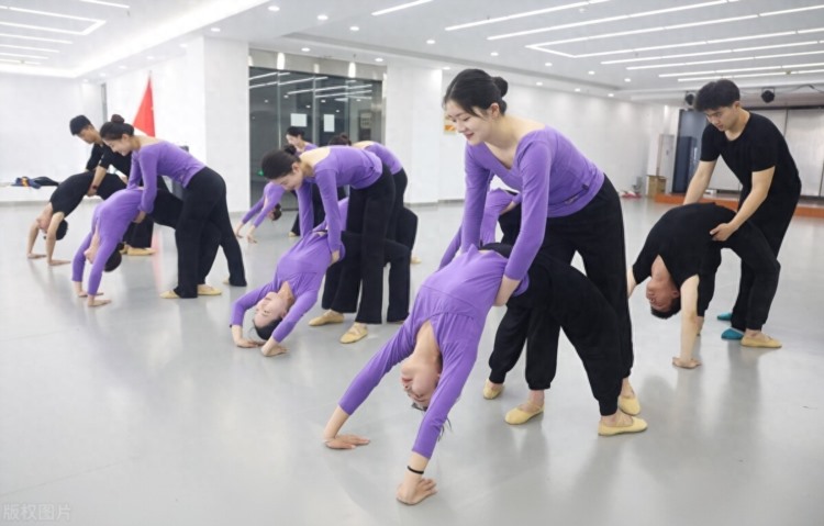 西南大学艺术类专业四：2023年舞蹈学专业招生28人