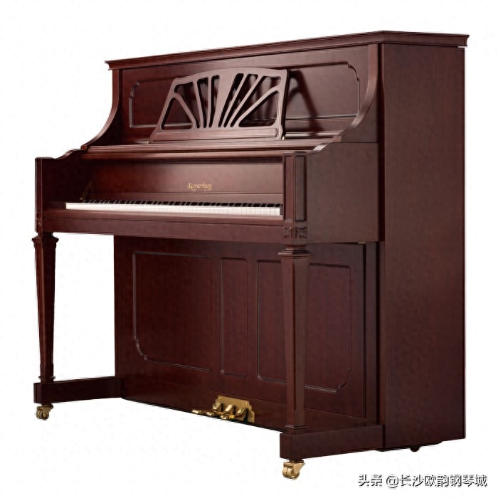 3万左右长沙买钢琴去哪里比较好？