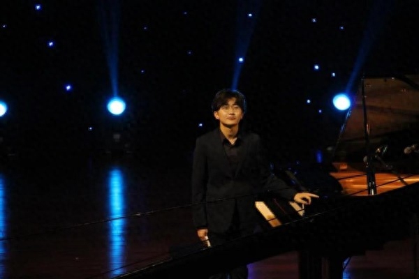 5岁学琴，13岁举办音乐会，湖南“钢琴少年”考入985，还拿下全国第一！