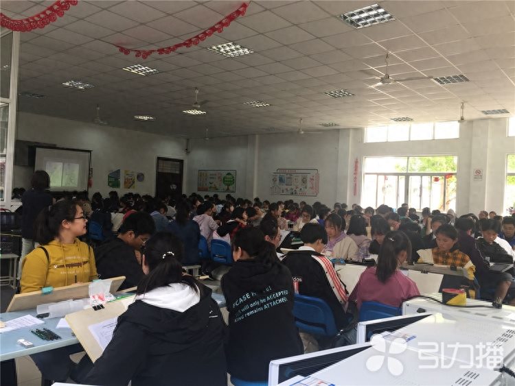苏州两千初三学生相约六中中考公益辅导 艺术专业考试5月11日开始