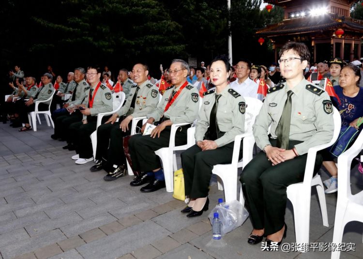 沈阳市庆祝中国共产党成立102周年文艺晚会