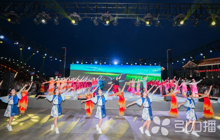 苏州市第十三届广场健身舞大赛海选启动