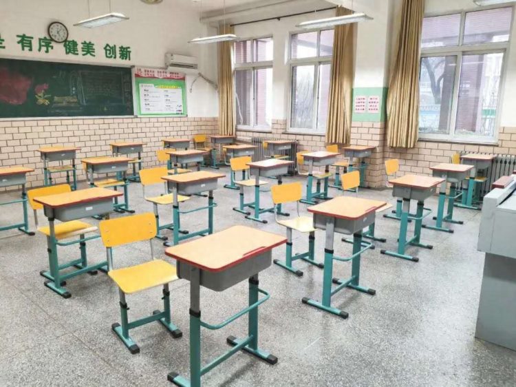 关于校外培训机构天津已有8个区公示名单