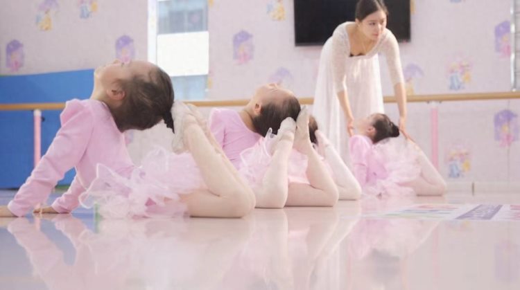 舞蹈培训艺术教育到底有多受重视