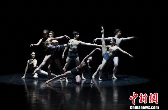中国芭蕾领军人物共商未来 十大院团展示“中国芭蕾力量”