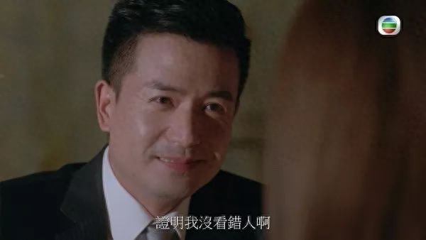 40岁内地男演员TVB跑龙套多年曾在夜场唱歌被羞辱每天只用50元