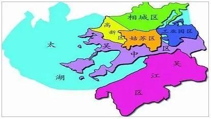 苏州教培报告：江苏最有钱的城市半数学生上不了高中