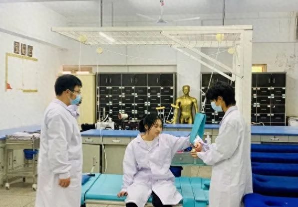 好消息重庆市医科学校2022年招生开始啦