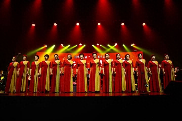 一场精品音乐会背后的故事：杭州这个草根舞台为何能延续35年