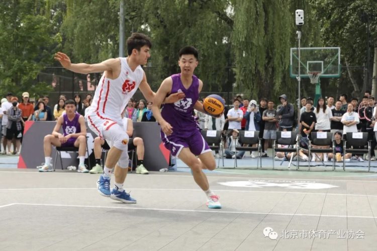 北京三人篮球公开赛启动报名业余赛事职业规格