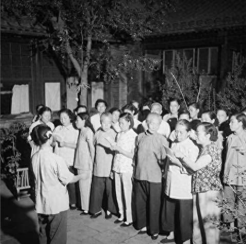 一文读懂北京“红五月”歌咏比赛，歌声伴随着几代北京人走过光辉岁月