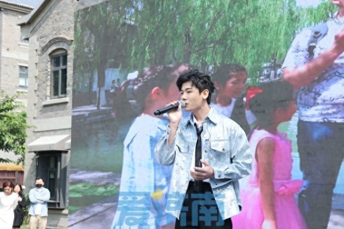 @爱好音乐的你 ，“爱上济南”说唱歌曲青年招募活动开始啦！