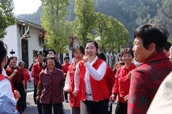 福建乐龄学堂师资能力提升培训班举办聚焦全民终身教育