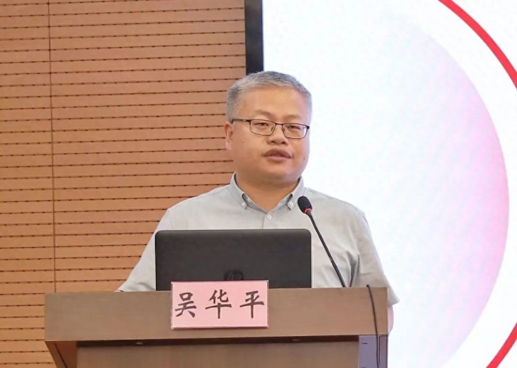 江西省儿童医院举办2023年行政总值班人员培训