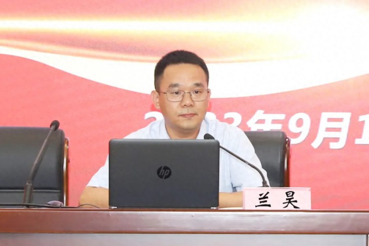 江西省儿童医院举办首期公文写作能力培训班