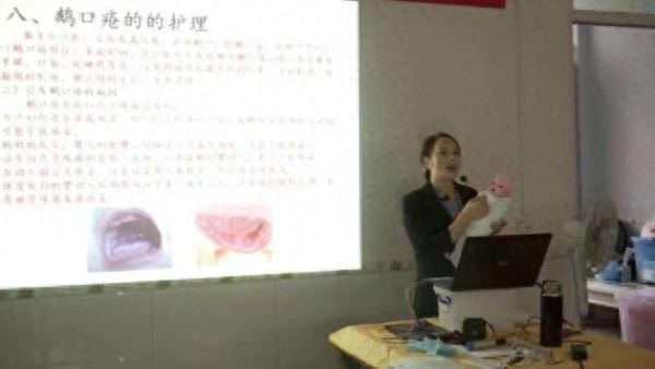 河南罗山：开展技能培训提升村镇妇女就业创业能力