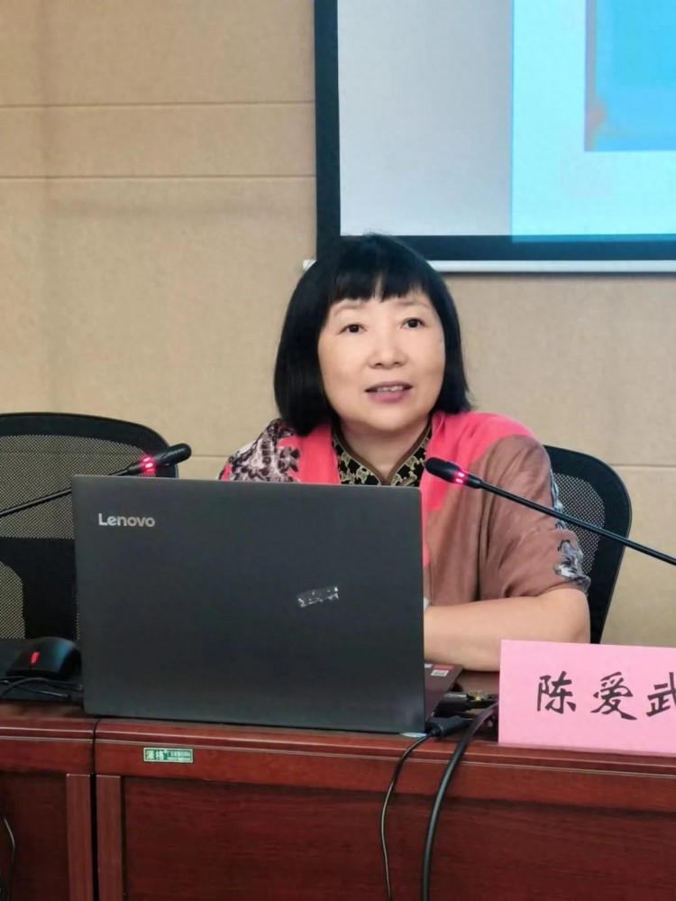 2023年福建省妇联系统维权信访工作培训班在江苏省南京市举办