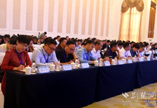 湖北省2023年公共文化服务效能提升培训班在咸宁举办