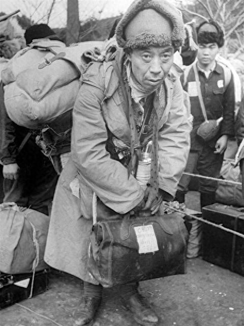 在台湾的50万日本人都去了哪里，倭寇投降后历史结局到底怎样！