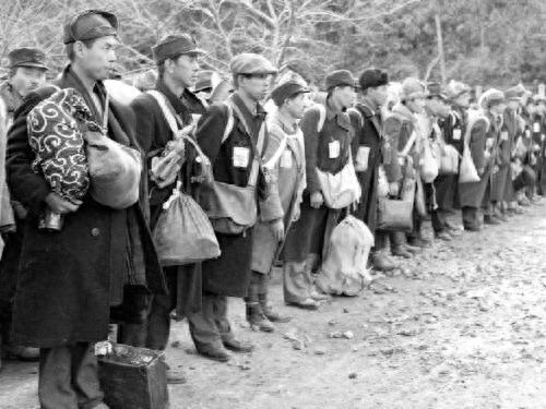 在台湾的50万日本人都去了哪里倭寇投降后历史结局到底怎样！