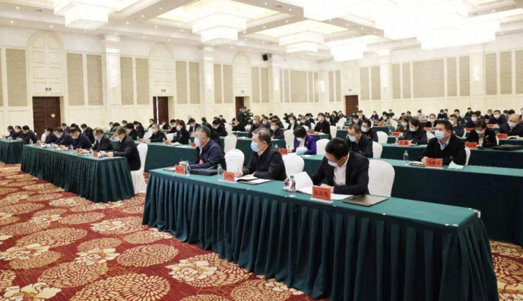在黑龙江省十四届全国人大代表开展学习培训