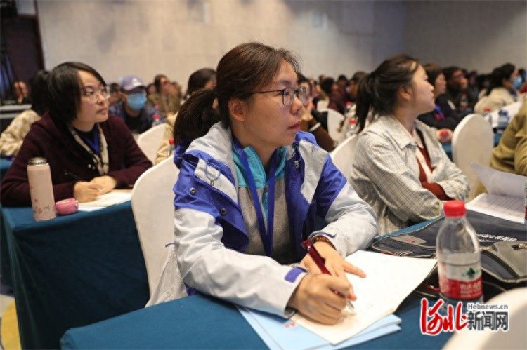 河北省农业和企业科技特派员创新能力提升培训会在秦皇岛举行
