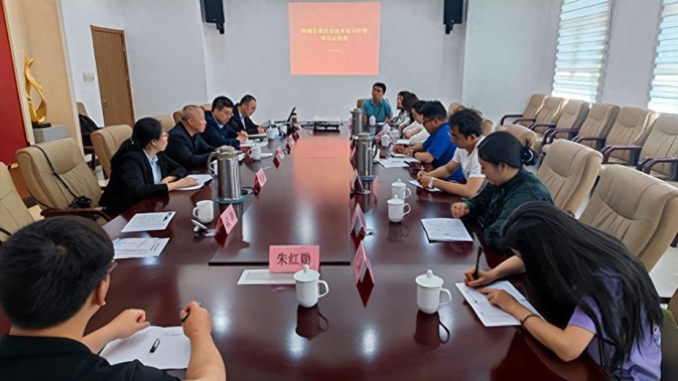 西藏昌都农业技术培训班在津成功举办