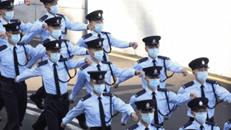 香港警务处答南都：将恢复定期赴粤培训优先安排新入职警员