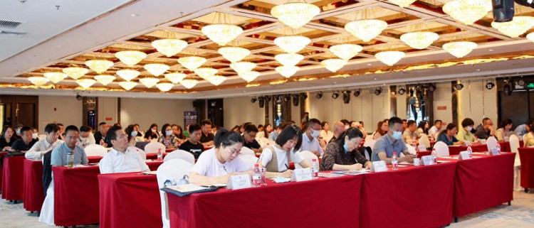 宁夏举办对外经贸专题培训 为外经贸企业强“脚力”扩“脑力”