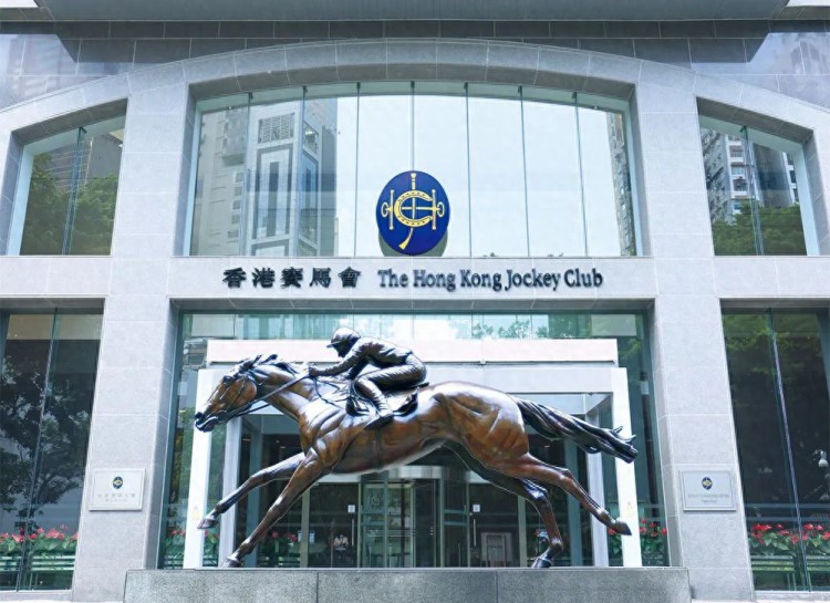 带薪培训包分配！香港赛马会见习骑师学校寻觅千里马学员