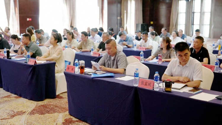 强培训促提升优服务！宁夏举办2023年公共就业服务能力提升培训班