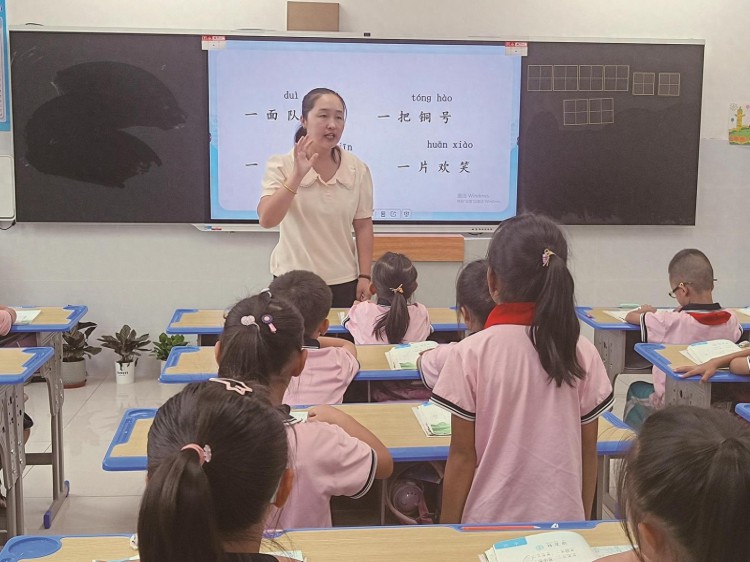 数字赋能优质教育扩容银川持续擦亮教育在银川品牌