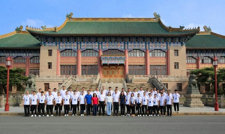 2023年度陕西省复合型教练团队职业能力创新提升培训班在上海开班