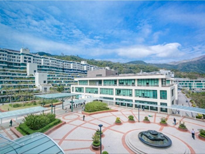 香港教育大学：2023/24学年起列大湾区考察为必修科学分
