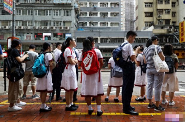 前所未有打破抗拒！香港教师自学领导人文件不行中央应派人督导